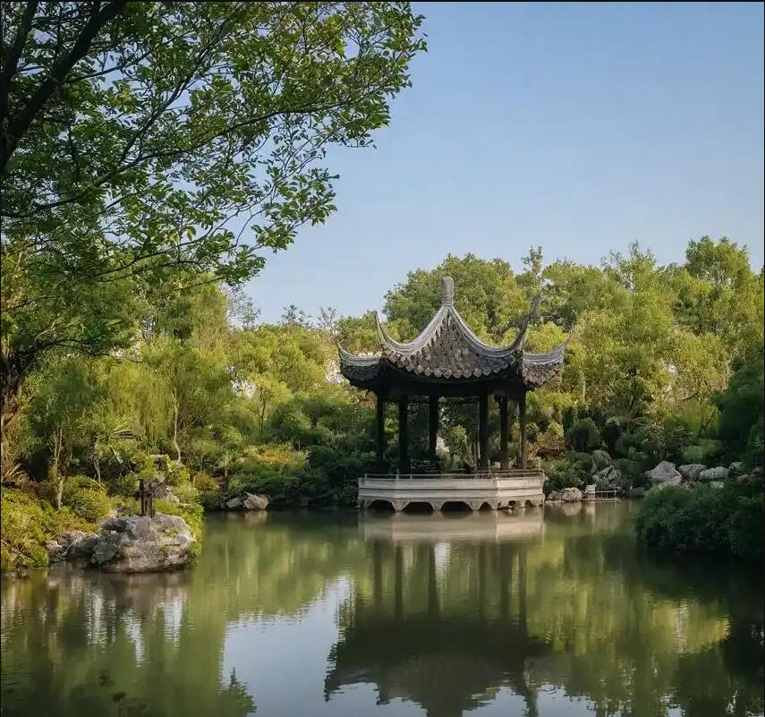 江门江海迎松餐饮有限公司